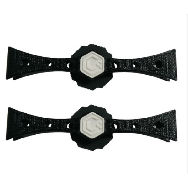 Аксессуара Lume Cube Autel X-Star Mounts (Black)